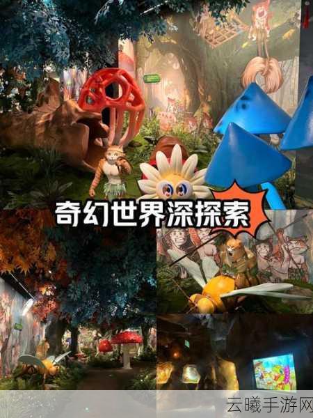 女装魔法少年手游全攻略图文详解,变身魔法,探索奇幻世界