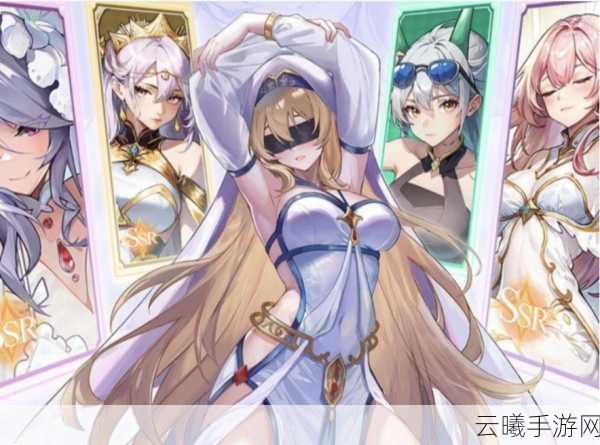 永暮幻想前期角色使用攻略及趣味玩法揭秘