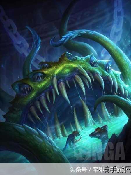 魔兽世界几丁质是关键:1. 《魔兽世界:几丁质的神秘用途与探索