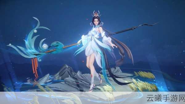 王者荣耀大乔白鹤梁神女皮肤惊艳上线,价格与玩法全揭秘!