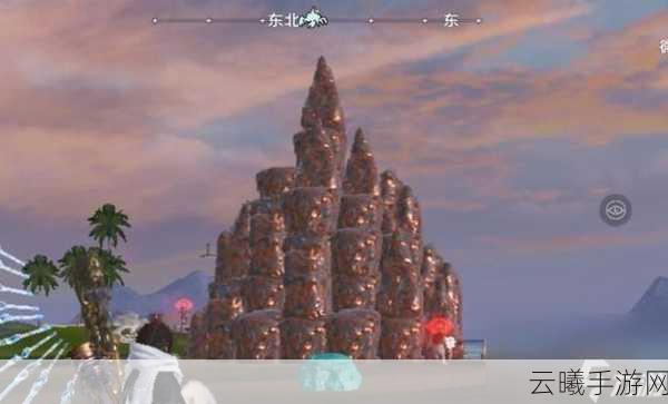 妄想山海暮雪使者现身异人村,暮雪节活动精彩纷呈