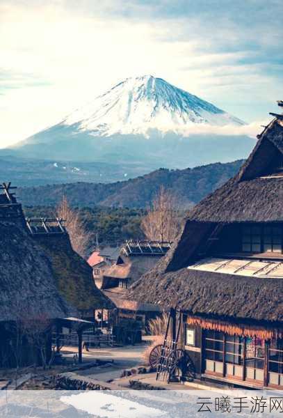 日本免费不卡:1. 探索日本的迷人风景与文化之旅