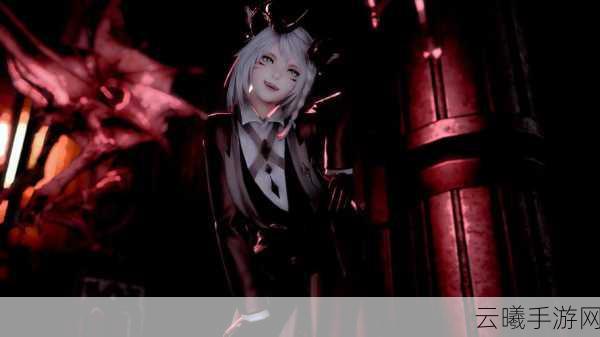 ova召唤魅魔结果是义魔来了:义魔降临:命运的转折与召唤之谜
