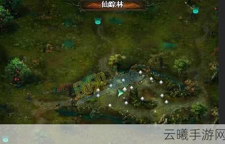 林仙踪官网欢迎您官网:1. 欢迎光临林仙踪,体验自然的魅力与宁静