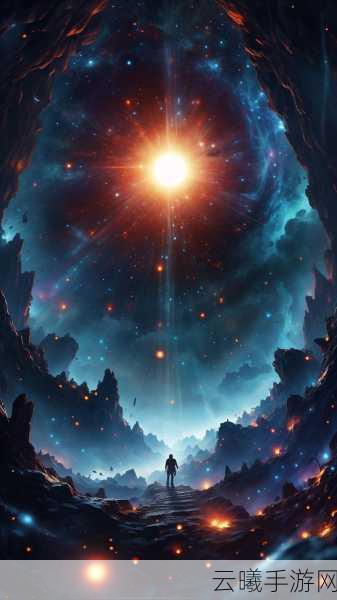 星空无限媒体:1. 星空无限:探索宇宙奥秘的媒体之旅