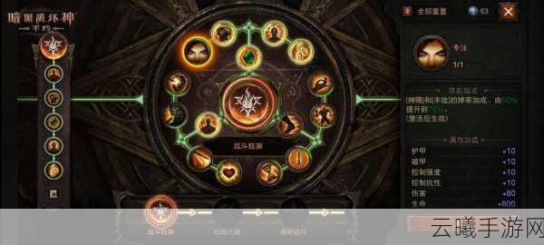 暗黑破坏神,不朽55级后快速升级全攻略,解锁隐藏玩法!