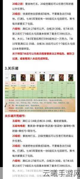 三国志战略版甘宁开荒队伍高效搭配策略与全面解析攻略,打造无敌战将,征服三国乱世