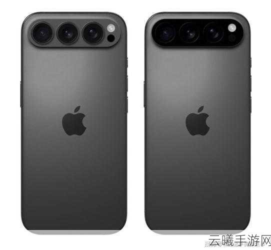 iPhone17设计灵感融入?未来纪元,拼接战纪手游大揭秘