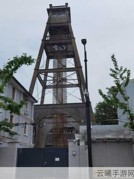 上海铁塔携手上海航天院,共铸星际瞭望塔手游辉煌