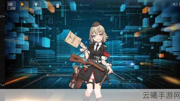 少女前线强化系统深度剖析,打造最强战术人形,探索无限战斗乐趣