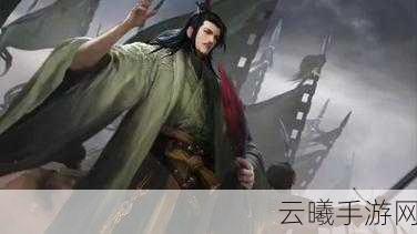 率土之滨诸葛亮搭配攻略,智谋无双,一统天下新策略