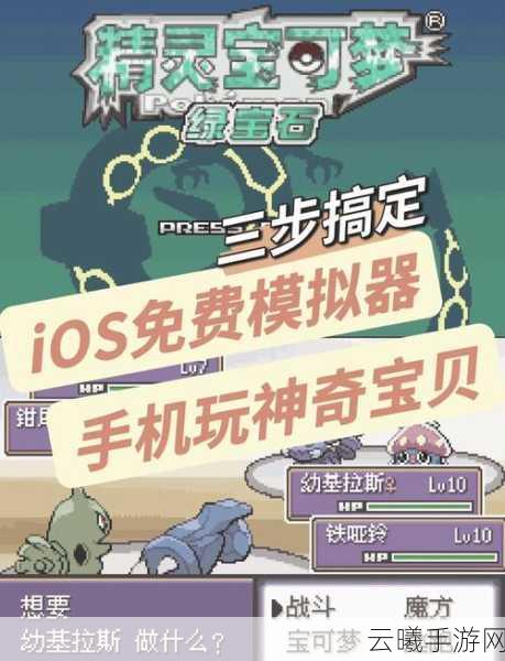 口袋妖怪叶绿版高效练级地点揭秘及趣味玩法探索
