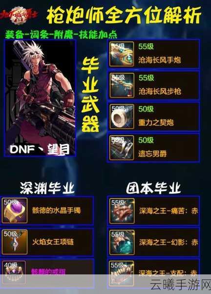 DNF手游幽冥火技能揭秘,男法师的炫酷防御之光