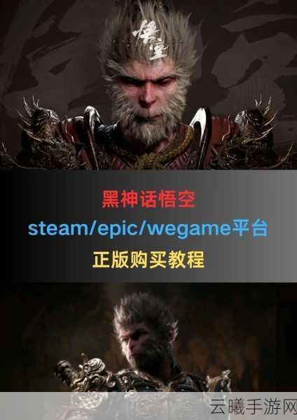 黑神话,悟空Steam配置要求详解及手游期待玩法揭秘