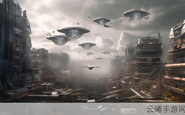 超时空星舰,AI指令设置与芯片使用全攻略,解锁星际征途新玩法!