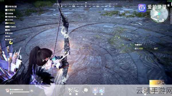 深度解析，永劫无间自动回头的神秘现象