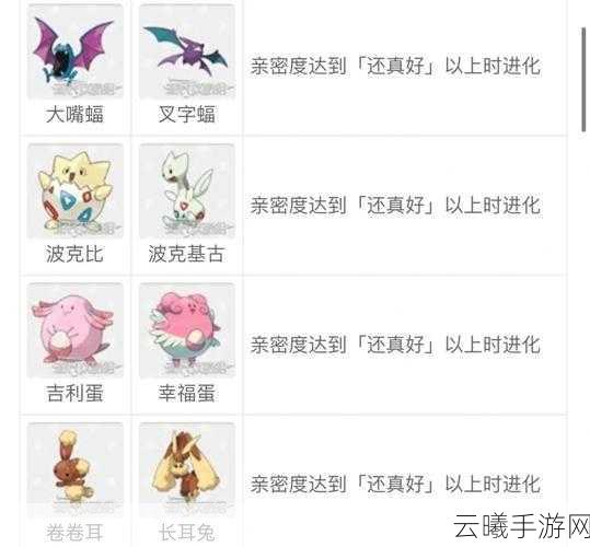 宝可梦阿尔宙斯,全方位探秘攻略秘籍