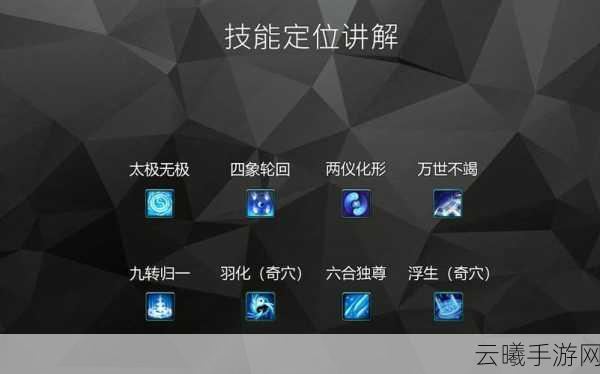 探秘最后的起源,阿尔库俄涅技能深度剖析与实战攻略