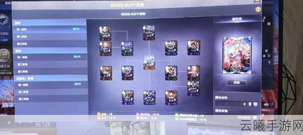 CF 手游挑战卡刷角色及领奖全攻略