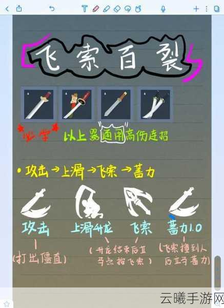 永劫无间,实力飞升秘籍与角色超强技能解析