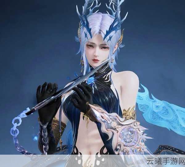 天地劫胧夜皮肤惊艳登场,全新视觉盛宴等你来体验!
