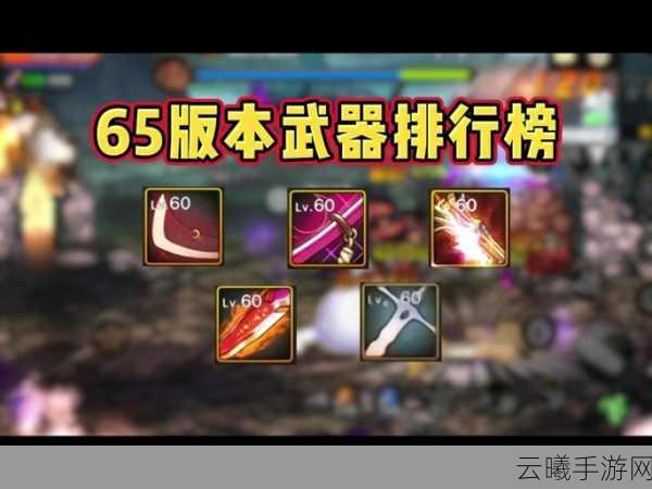DNF手游,剑圣刷图必备装备选择与趣味玩法揭秘