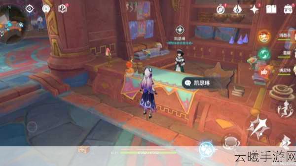 原神鱼脂白烛傍明获取攻略及趣味玩法探索