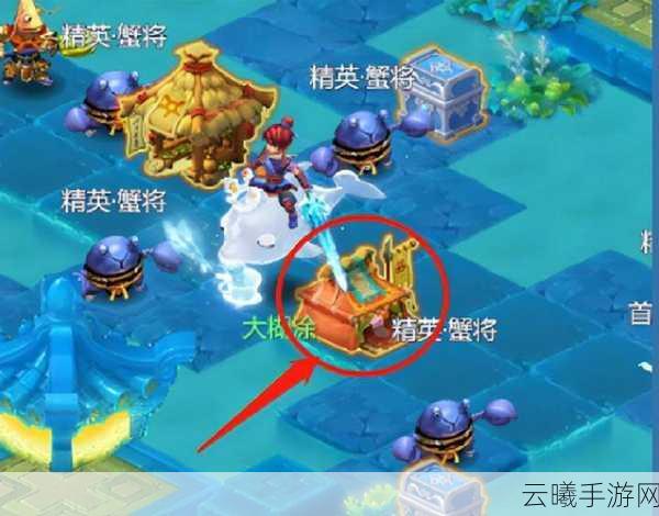 梦幻西游网页版雷音幻境全攻略,解锁幻境奥秘,畅享西游冒险之旅