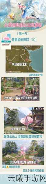 无限暖暖手游帧率优化全攻略，告别卡顿畅享丝滑冒险之旅
