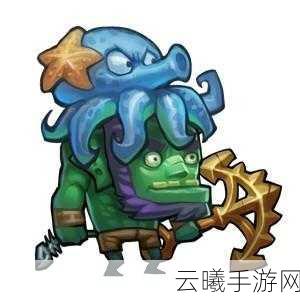刀塔传奇潮汐觉醒技能全解析及趣味玩法探索