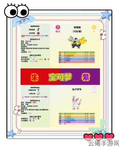 宝可梦朱紫深度探索,太晶化奥秘与影响全解析,创新玩法引爆期待