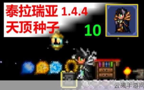 泰拉瑞亚气球束获取攻略及趣味玩法探索