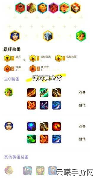 勇闯女巫塔指挥官强度最新排行节奏榜,打造你的顶级战斗阵容!