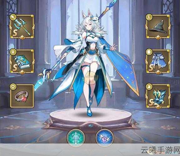勇闯女巫塔指挥官强度最新排行节奏榜,打造你的顶级战斗阵容!