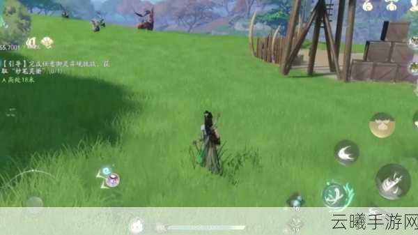 飞仙永恒下载开启——沉浸式3D仙侠冒险RPG手游新纪元