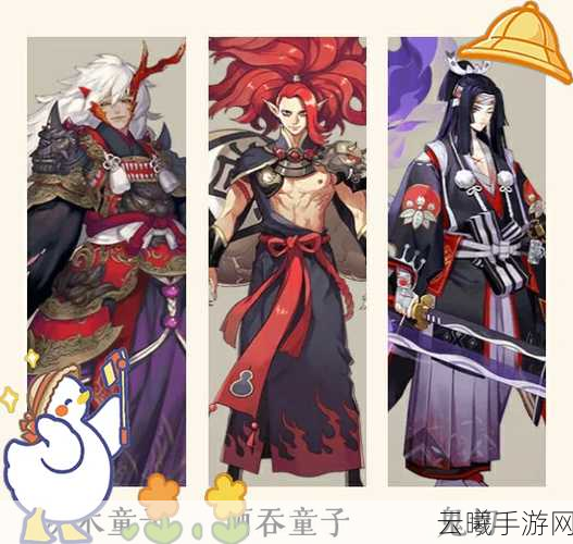 阴阳师SSR式神深度剖析,半人半鹿的森林守护者小鹿男属性图鉴全解析