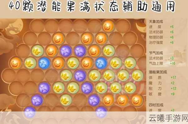 梦幻西游手游普陀山加点攻略,解锁佛门绝技,畅游西游仙境