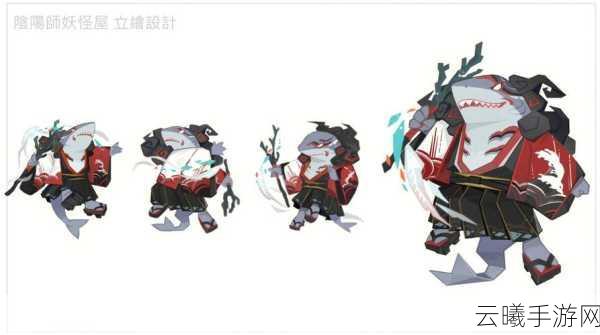 阴阳师妖怪屋前期资源紧缺?这几个核心式神助你起飞!