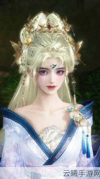 剑网三手游神秘人物翟清清大揭秘