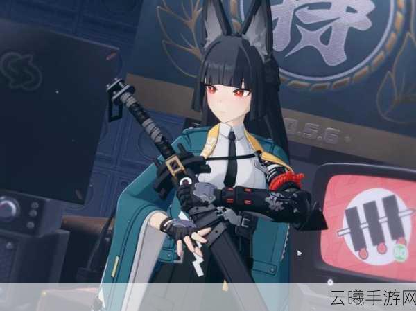 绝区零,星见雅武器搭配秘籍与优先级全解析