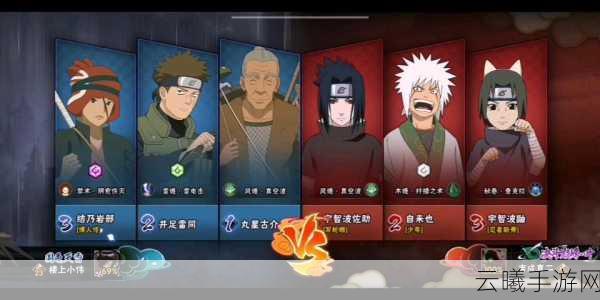 火影忍者神秘人物丸星古介,实力与身世大揭秘