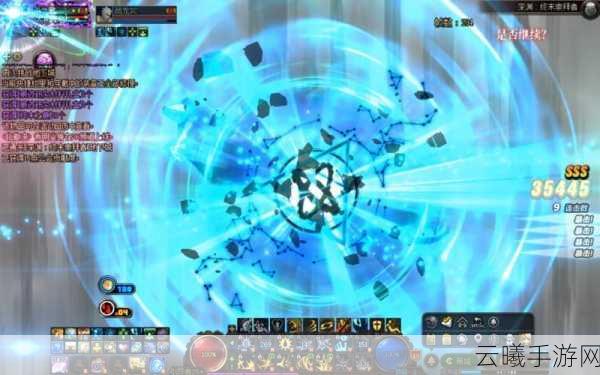 以太初玄兵任务,破解神秘关卡,登顶荣耀之巅