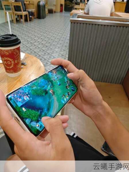 探秘，大学生手机游戏世界的真实图景