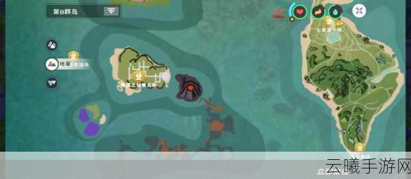 创造与魔法手游资讯,揭秘辣椒大量刷新点,探索趣味玩法!