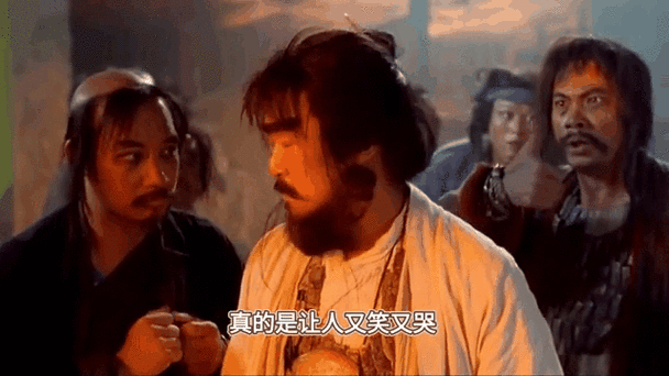 热血表情包风靡全网,大话西游热血版Q萌主角邀你共战三界!