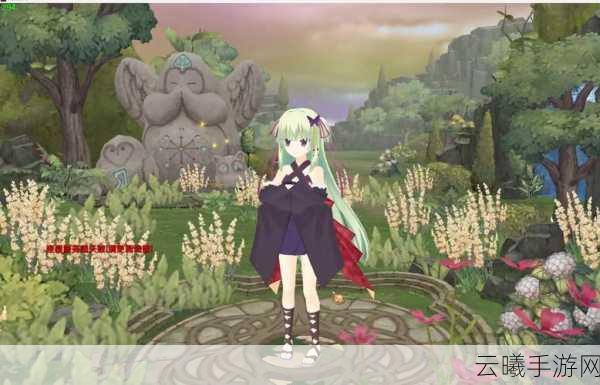 龙族幻想村雨职业深度玩法揭秘,打造你的专属战士传奇