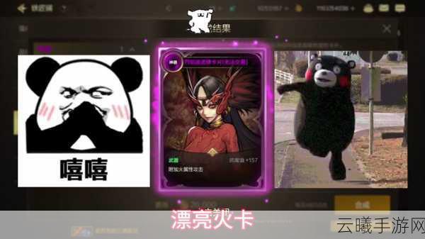 地下城与勇士手游,揭秘智力卡与冰强卡,探索无限战斗乐趣
