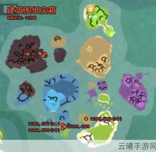 创造与魔法雷箱子刷新时间深度解析及趣味玩法探索