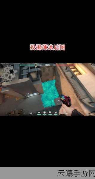 无畏契约保安源工重镇道具放置秘籍，制敌关键