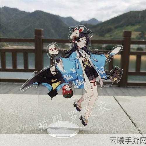 阴阳师手游资讯,深入23章,揭秘沉睡傀儡师妖怪新玩法